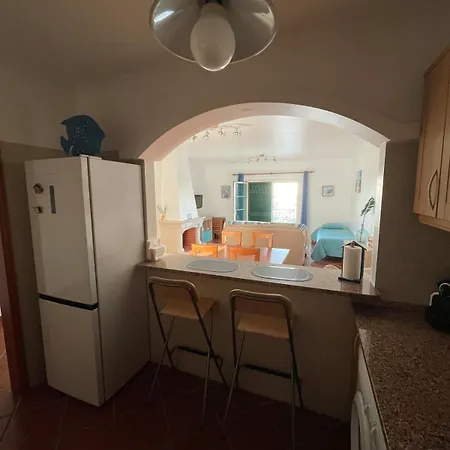 House * אריסרייה