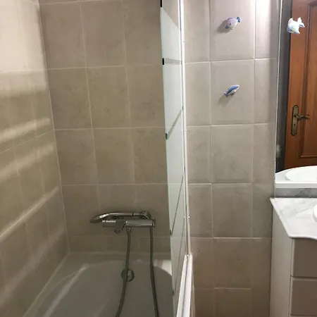House דירה