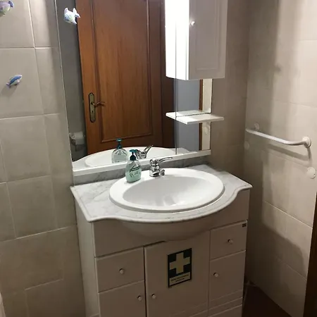 דירה House
