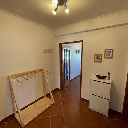 דירה House אריסרייה