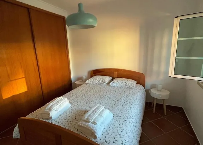 House Διαμέρισμα Ericeira