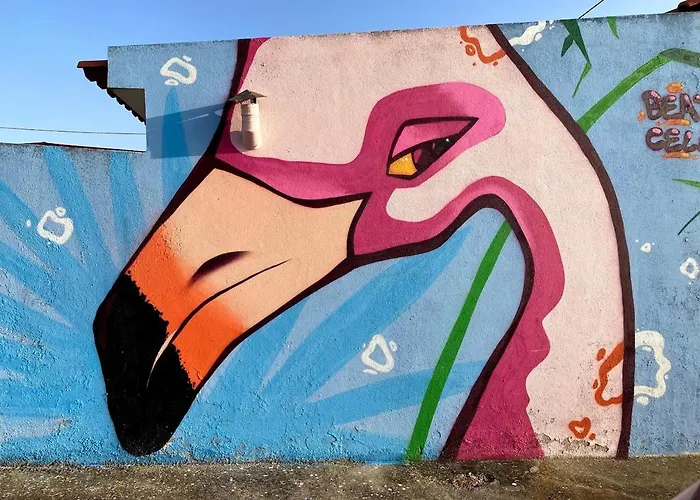 House Ericeira