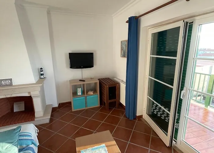 House Διαμέρισμα Ericeira