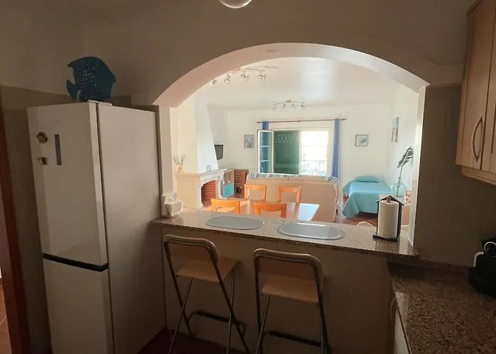 House * Ericeira