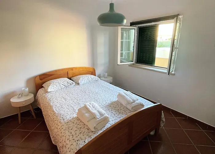 Διαμέρισμα House