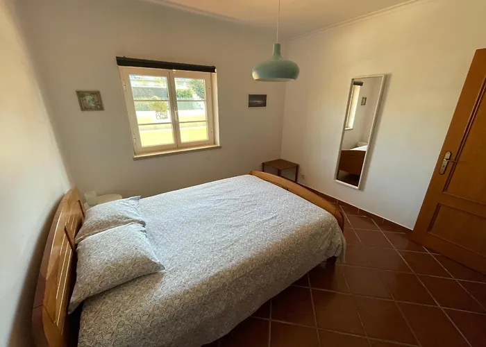 House Διαμέρισμα Ericeira