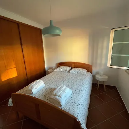 House Apartment Ericeira