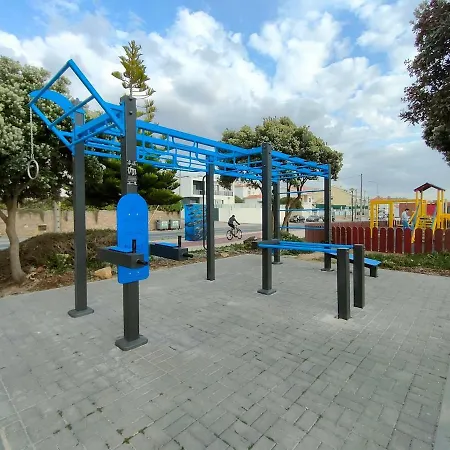 Apartment House Ericeira