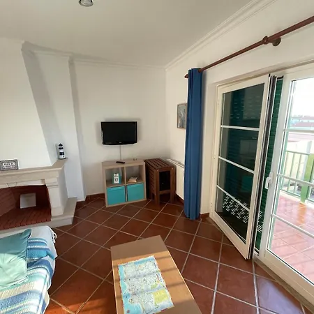House Apartment Ericeira