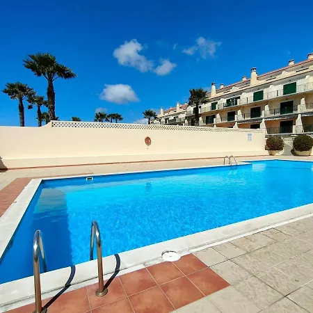 Apartment House Ericeira