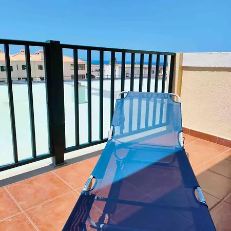 Apartment House Ericeira