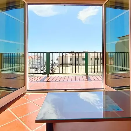 Apartment House *