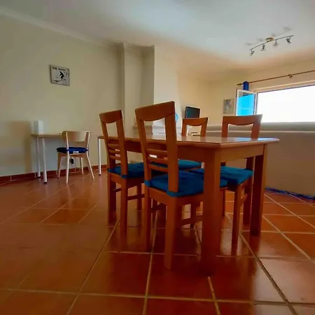 House Apartment Ericeira