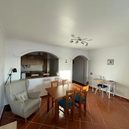 House Ericeira