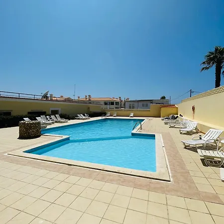 House Apartment Ericeira