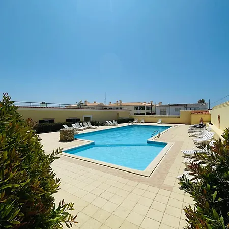 Apartment House Ericeira