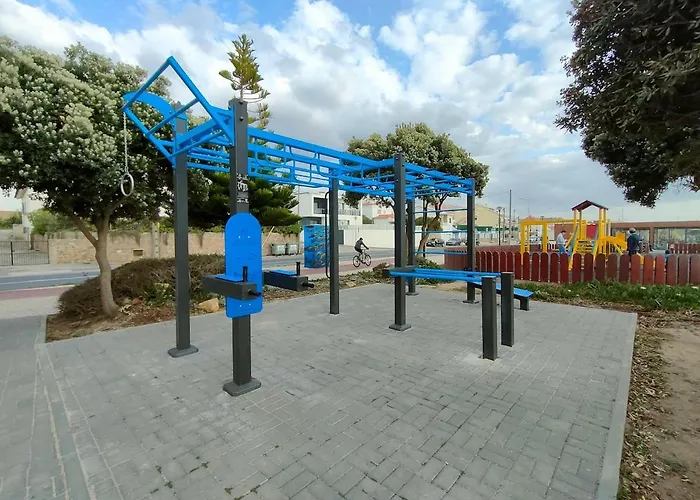 Apartament House Ericeira