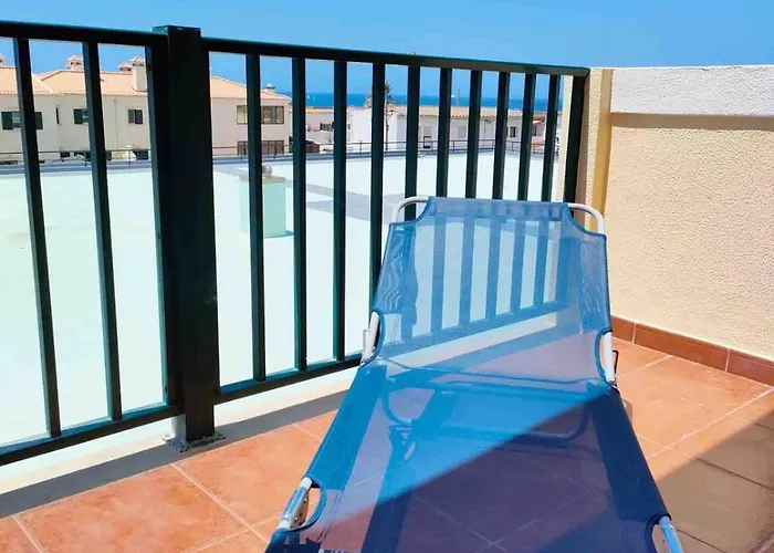 Apartament House Ericeira