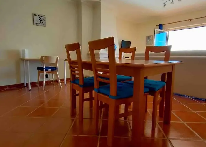 House Apartament Ericeira