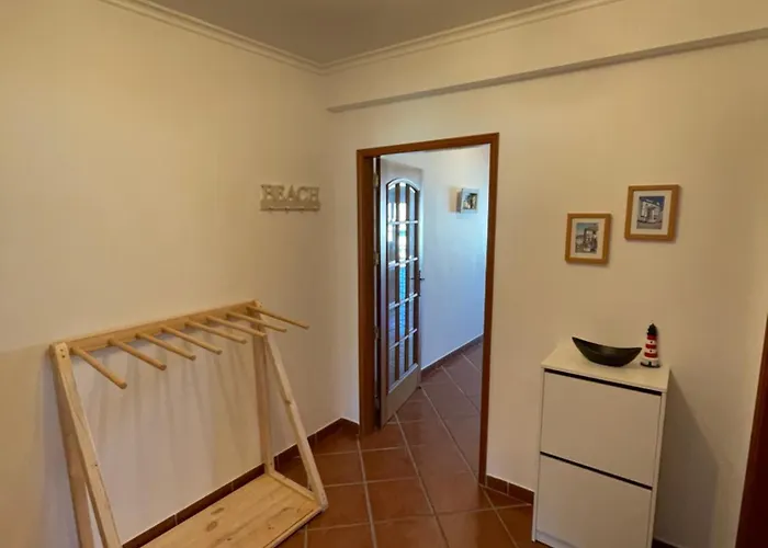 Apartament House Ericeira